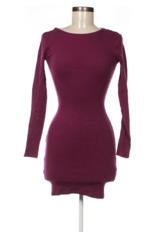 Kleid Fb Sister, Größe XS, Farbe Lila, Preis 4,99 €