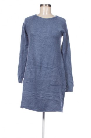 Kleid Finery, Größe M, Farbe Blau, Preis 16,99 €