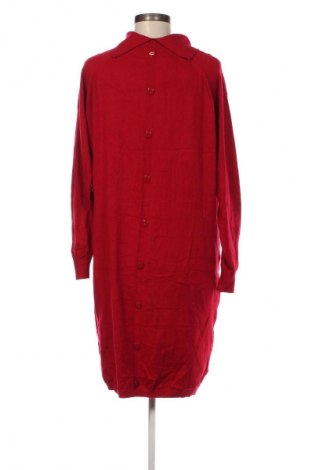 Kleid Finery, Größe L, Farbe Rot, Preis 11,99 €