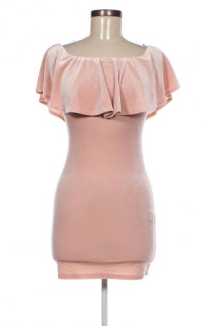 Kleid Forever 21, Größe M, Farbe Rosa, Preis 6,99 €