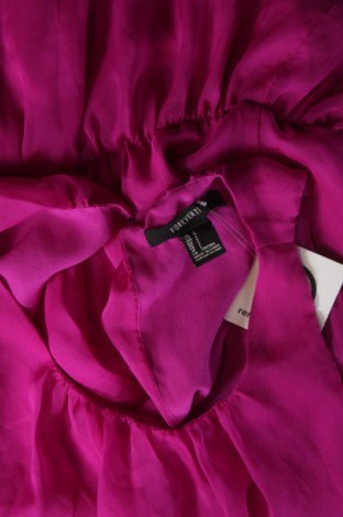 Kleid Forever 21, Größe L, Farbe Rosa, Preis 5,12 €