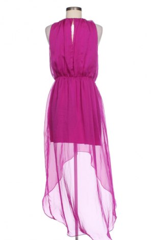 Kleid Forever 21, Größe L, Farbe Rosa, Preis 5,12 €