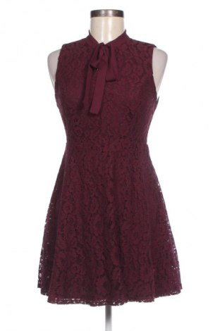 Kleid Forever 21, Größe S, Farbe Rot, Preis € 15,08