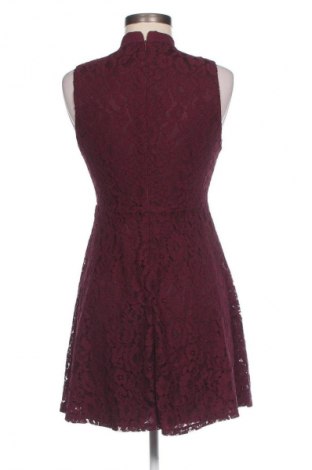 Kleid Forever 21, Größe S, Farbe Rot, Preis 15,08 €