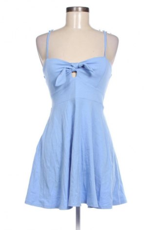 Kleid Forever 21, Größe M, Farbe Blau, Preis € 22,99