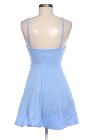 Kleid Forever 21, Größe M, Farbe Blau, Preis 22,99 €