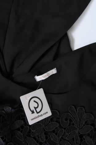 Kleid Fracomina, Größe M, Farbe Schwarz, Preis € 42,00