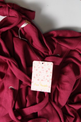 Kleid Free People, Größe L, Farbe Rot, Preis € 96,39