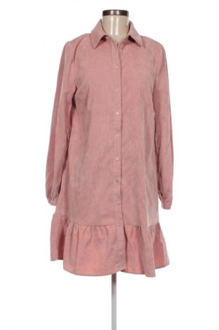 Kleid Free Quent, Größe S, Farbe Rosa, Preis € 33,40