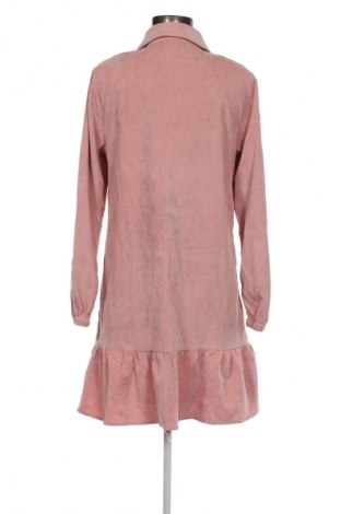 Kleid Free Quent, Größe S, Farbe Rosa, Preis € 33,40