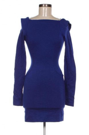 Kleid French Connection, Größe M, Farbe Blau, Preis € 8,99