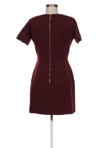 Kleid French Connection, Größe M, Farbe Lila, Preis 5,99 €