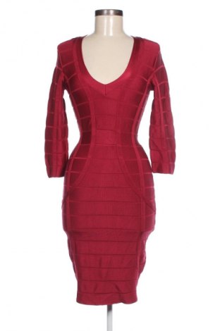 Rochie French Connection, Mărime S, Culoare Roșu, Preț 146,99 Lei