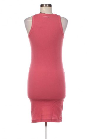 Kleid G-Star Raw, Größe S, Farbe Rosa, Preis € 97,94