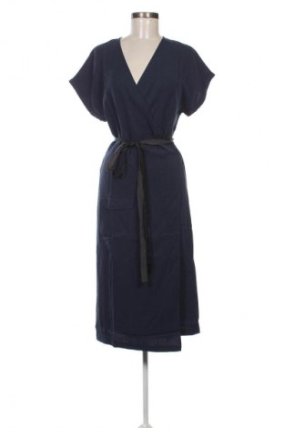 Kleid G-Star Raw, Größe S, Farbe Blau, Preis 48,97 €