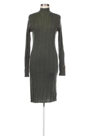 Rochie G-Star Raw, Mărime S, Culoare Verde, Preț 720,39 Lei