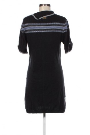 Kleid G-Star Raw, Größe XL, Farbe Schwarz, Preis 61,93 €