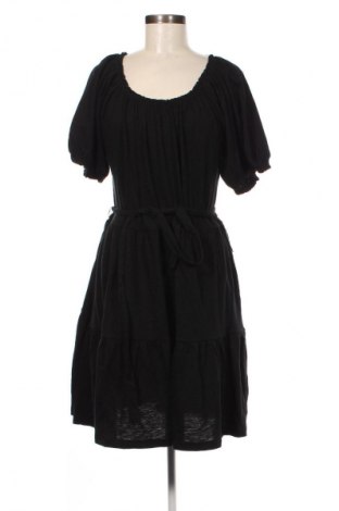 Šaty  Gap, Veľkosť L, Farba Čierna, Cena  19,85 €