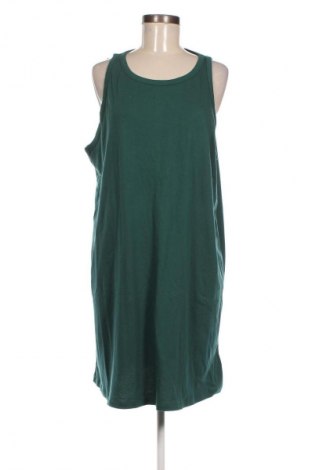 Kleid Gap, Größe XL, Farbe Grün, Preis 39,69 €