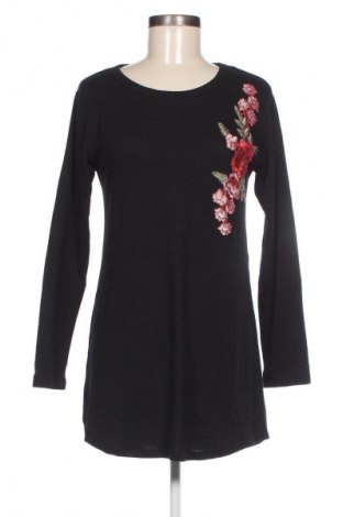 Rochie Gate Woman, Mărime L, Culoare Negru, Preț 46,63 Lei