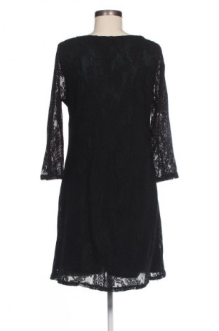 Rochie George, Mărime L, Culoare Negru, Preț 33,99 Lei