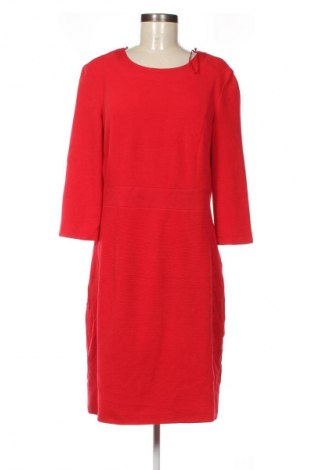 Kleid Gerry Weber, Größe L, Farbe Rot, Preis 28,53 €