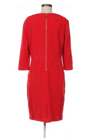 Kleid Gerry Weber, Größe L, Farbe Rot, Preis € 8,99