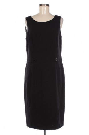 Φόρεμα Gerry Weber, Μέγεθος L, Χρώμα Μαύρο, Τιμή 29,69 €