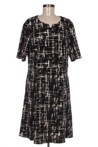 Φόρεμα Gerry Weber, Μέγεθος XL, Χρώμα Πολύχρωμο, Τιμή 25,36 €