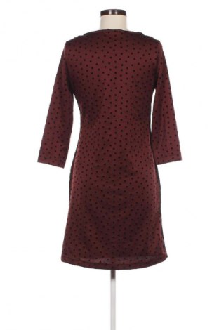 Kleid Gina, Größe M, Farbe Braun, Preis 6,49 €