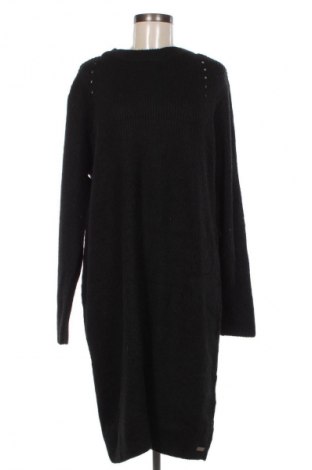 Kleid Gina, Größe XL, Farbe Schwarz, Preis € 9,29