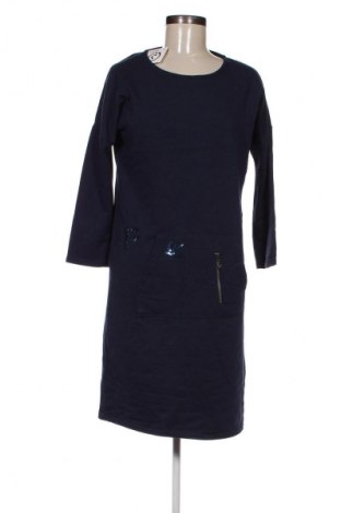 Kleid Gina, Größe S, Farbe Blau, Preis 5,99 €