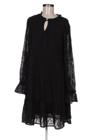 Rochie Gina, Mărime M, Culoare Negru, Preț 47,70 Lei