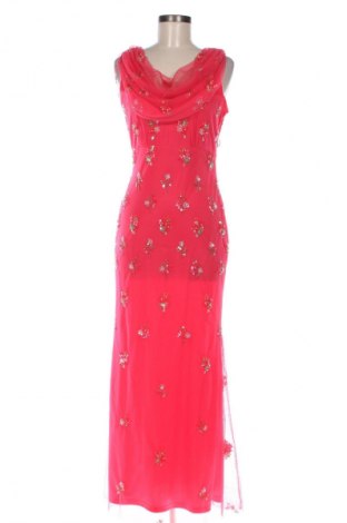 Kleid Gina Bacconi, Größe S, Farbe Rosa, Preis 57,99 €