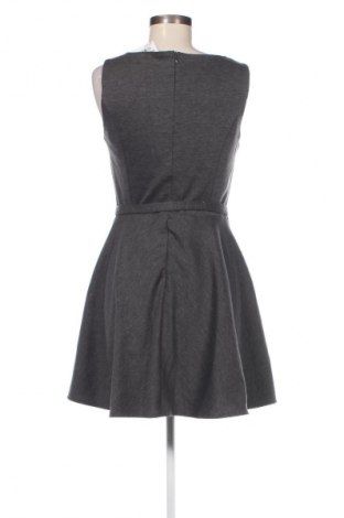 Kleid Gina Benotti, Größe M, Farbe Grau, Preis € 5,49