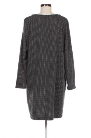 Kleid Gina Benotti, Größe XL, Farbe Grau, Preis 5,49 €