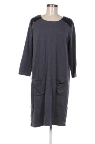 Kleid Gina Benotti, Größe XXL, Farbe Grau, Preis € 20,18