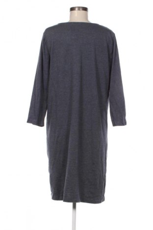 Kleid Gina Benotti, Größe XXL, Farbe Grau, Preis 20,18 €