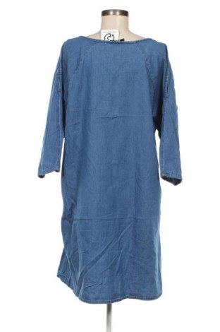 Kleid Gina Benotti, Größe XL, Farbe Blau, Preis 20,18 €