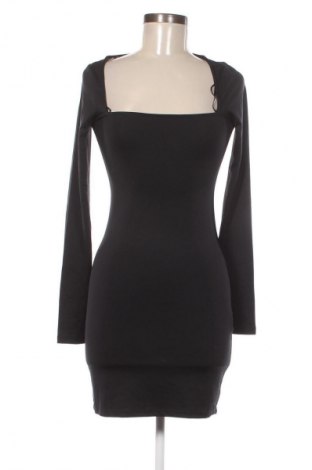 Kleid Gina Tricot, Größe S, Farbe Schwarz, Preis 10,99 €