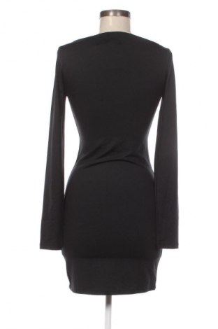 Kleid Gina Tricot, Größe S, Farbe Schwarz, Preis 10,99 €