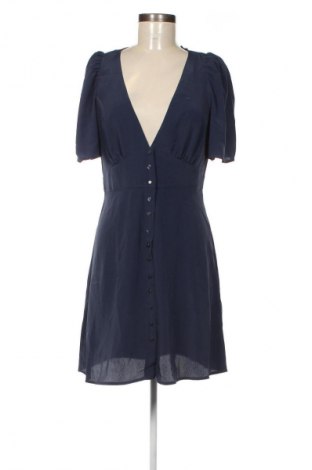 Kleid Gina Tricot, Größe M, Farbe Blau, Preis € 9,49