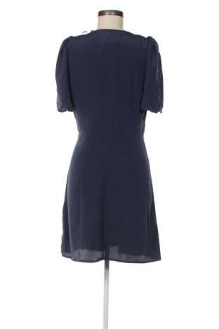 Kleid Gina Tricot, Größe M, Farbe Blau, Preis € 9,49