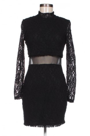 Rochie Gina Tricot, Mărime M, Culoare Negru, Preț 31,99 Lei