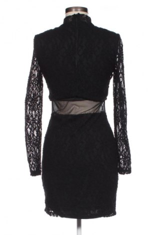 Kleid Gina Tricot, Größe M, Farbe Schwarz, Preis 6,99 €