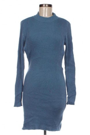 Kleid Glamorous, Größe M, Farbe Blau, Preis 37,58 €
