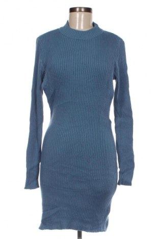 Kleid Glamorous, Größe M, Farbe Blau, Preis 7,99 €