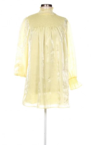 Φόρεμα Glamorous, Μέγεθος M, Χρώμα Κίτρινο, Τιμή 43,30 €
