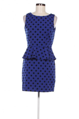 Φόρεμα Glamorous, Μέγεθος M, Χρώμα Μπλέ, Τιμή 14,85 €
