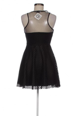 Rochie Glamour, Mărime M, Culoare Negru, Preț 27,71 Lei